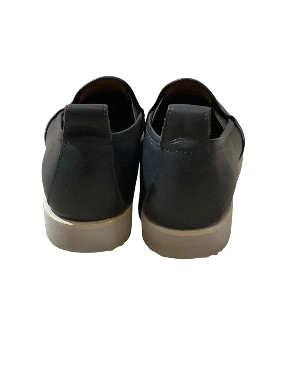 Everlane smooth leather
